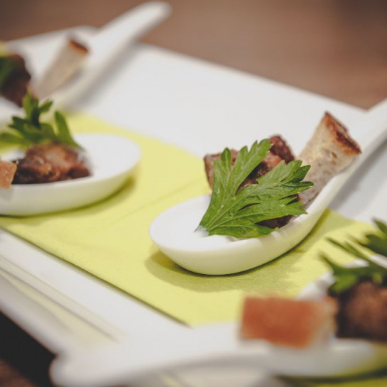 Restaurace