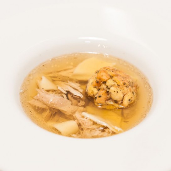 Restaurace