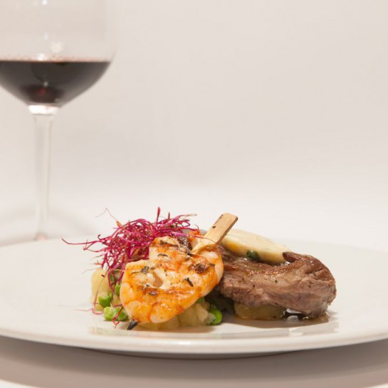 Restaurace