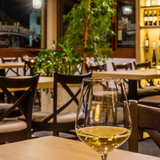 Restaurace