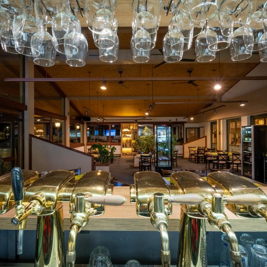 Restaurace