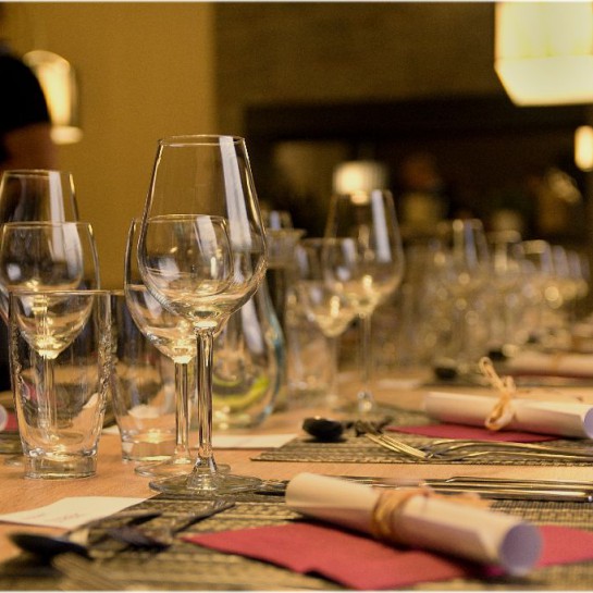 Restaurace