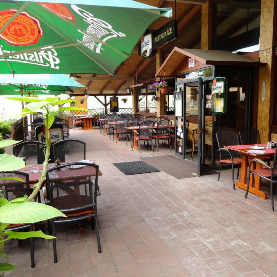 Restaurace