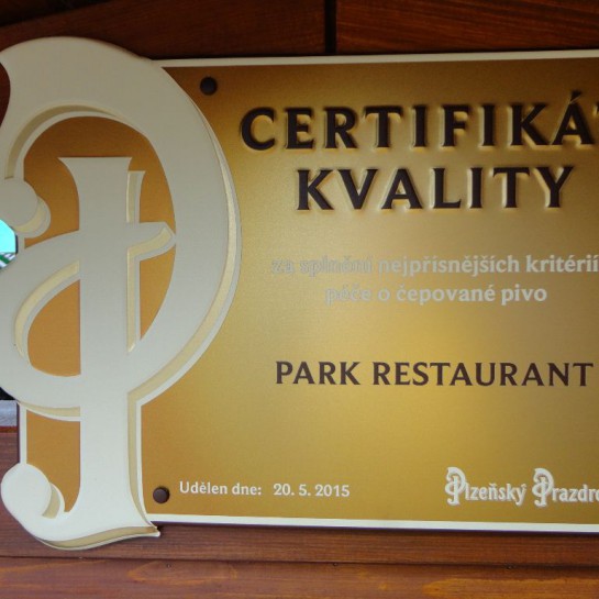 Restaurace