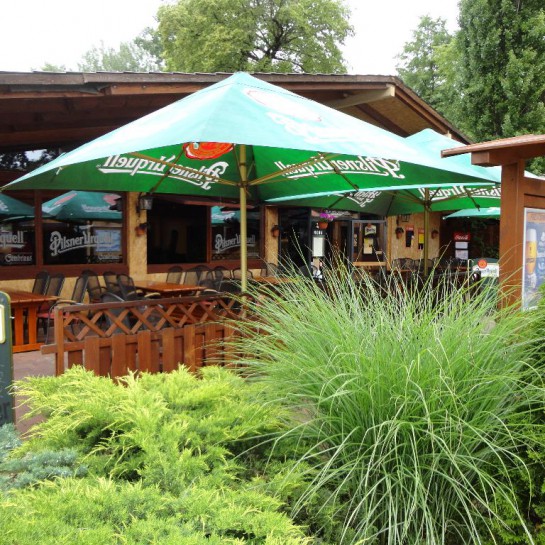 Restaurace